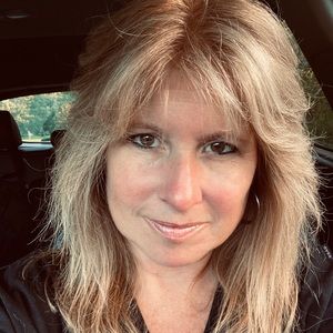 Meet your Posher, Jill